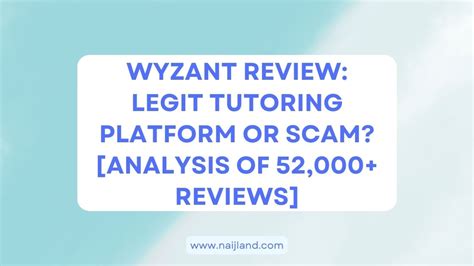 wyzant|wyzant reviews from tutors.